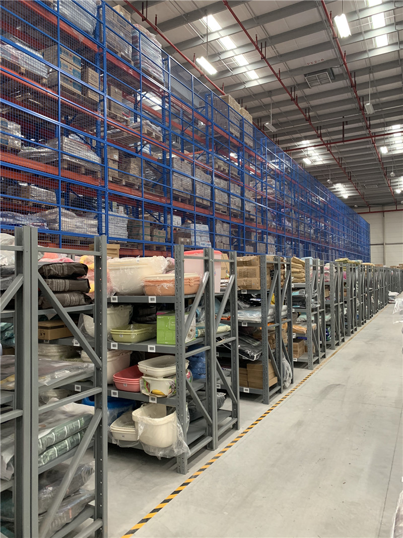 层板货架,蝴蝶孔货架